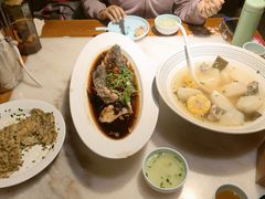 -外婆家传菜(老城店)