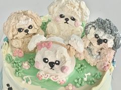 -千浔一暖DIY蛋糕烘焙(人民大学店)