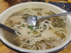 -院子餐厅·大锅菜·老杭帮(桥西直街店)