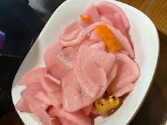 -重庆石磨豆花庄(乔庄店)