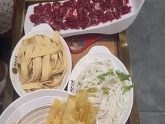 -潮汕大目牛肉火锅(皇岗旗舰店)