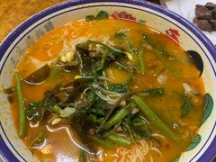 -三爷糟粕醋·鲜鱼汤·海南特色小吃(新华南路店)