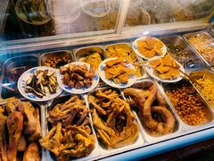 荤酱板菜-壹德壹(锦都店)