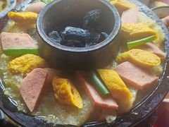 -龙姐私房菜(和顺古镇店)