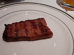厚培根-Wolfgang’s Steakhouse 沃夫冈牛排馆(上海白玉兰广场店)