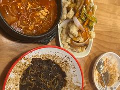 -多宾韩国料理(学衡路店)