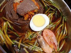 -状元阁烧烤(新华路总店)