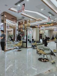 -Meng Lang 梦郎白金店