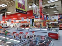 -卜蜂莲花(杨高南路店)