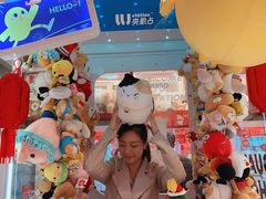 -LLJ夹机占(正佳广场店)