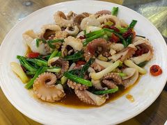 -海之鲜大排档(东山海鲜金銮湾店)