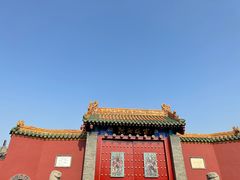 -奉天小馆·非遗东北菜(沈阳万象城店)