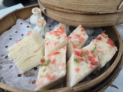 -富春(瘦西湖店)