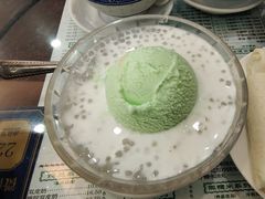雪糕西米露-仁信老铺(华盖路店)