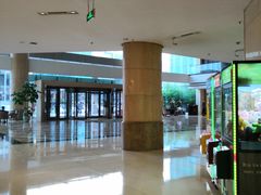 -潍坊鸢飞大酒店(泰华城店)