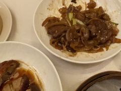 -上海金桥红枫万豪酒店-万豪中餐厅