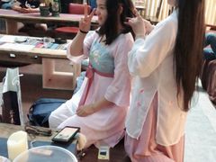 -蘭葶花酒馆(鼓楼店)