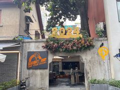 -飞马旅黎黄陂路文旅街区