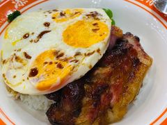-添利·香港茶餐厅·下午茶(雪象店)