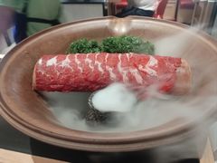 -廖掌柜·重庆鲜货火锅(上海首店)