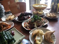 -龙抄手(春熙路总店)
