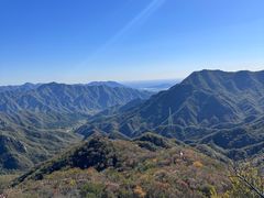 -大岭沟猕猴桃谷风景区
