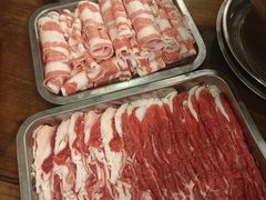 -大唐人家·热气羊肉(大华店)
