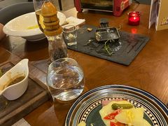 -LA CREPERIE BRETONNE布列塔尼法式餐厅(天童北路店)