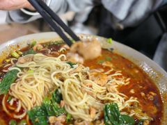 -丁丁猫重庆小面(徐州路店)
