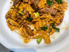 -黑窑厂糖油饼烤鸭·清真菜(旗舰店)