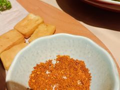 -山石榴·贵州菜(丰盛里店)