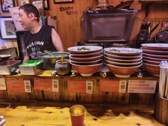 -老龙亭拉面店
