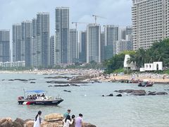 -碧桂园十里银滩