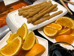 -海底捞火锅(崇文门新世界百货店)