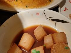 -吴越荣记苏州菜·松鼠桂鱼100%活鱼现做(斜塘老街店)