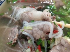 -清真尕楼馆餐厅(鹏程小区店)