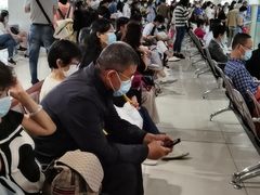 -上海交通大学医学院附属瑞金医院(总院)