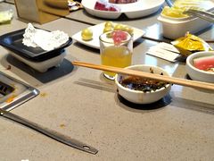 -海底捞火锅(枫蓝国际购物中心店)