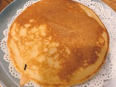玉米饼-關東雪东北菜(中庚漫游城店)