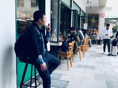 -RAC BAR(安福路店)