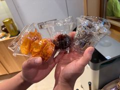 -去茶山(重庆万象城店)