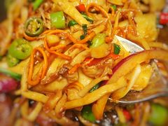 -老东营·东营菜(西四路店)