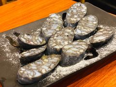 -大阪烧肉BAKA一代(十亩地店)