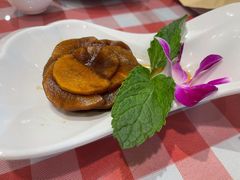 萝卜-南来顺饭庄·清真(南菜园店)
