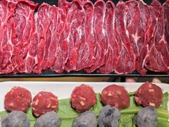 -牛品福潮汕牛肉火锅(旺庄店)