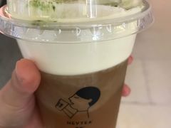 喜芝芝金凤茶王-喜茶(深圳福田星河COCO Park店)