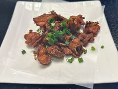 沈阳鸡架-夜猫子串吧·龙虾.江西小炒(万塘路店)