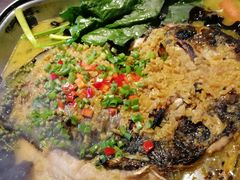 -半天妖烤鱼(方庄店)