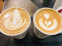 -Manner Coffee(芮欧百货店)