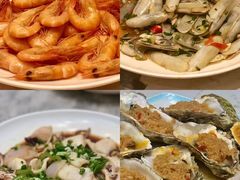 -小时候焗海鲜(鄞州万达店)